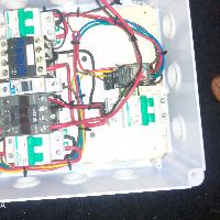 MWESIGWA JOEL BALINNYA