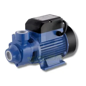 SPD Domestic Water Pump – Reliable 1" Inlet Pump for Home & Garden Use | Variants: SPD 50 / 60 / 70 / 80 | SB Innovations Uganda