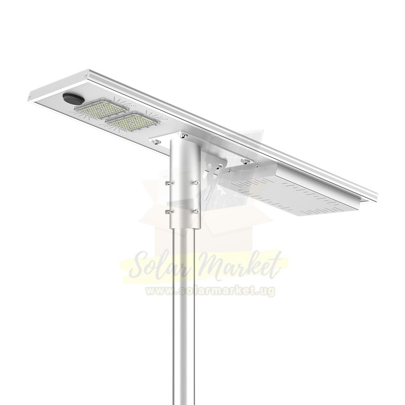 30W All-in-One Solar Street Light BST-AIO-4530P-S02