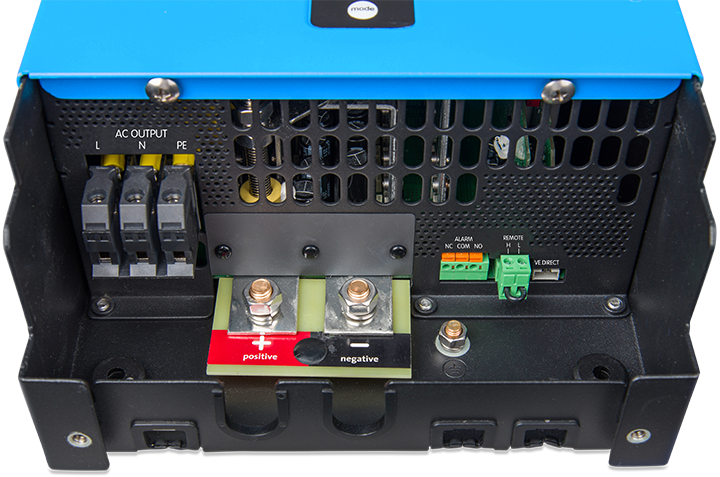 1600W Victron Phoenix Inverter Smart - Selectable Voltage (12V, 24V) - Efficient and Reliable Pure Sine Wave Inverter for Uganda