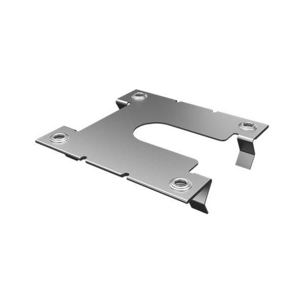 Grounding Clip Solar mounting Accessories Solar Market Uganda