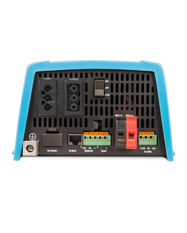 Victron MultiPlus 1200VA Inverter Charger - Selectable Voltage (12V, 24V, 48V)