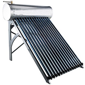 Solar Water Heaters