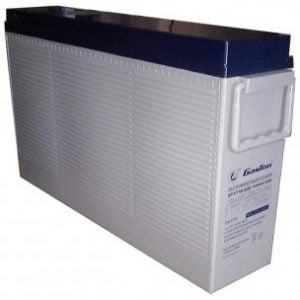 Gaston GT12-100NDT-S Battery High performance slim