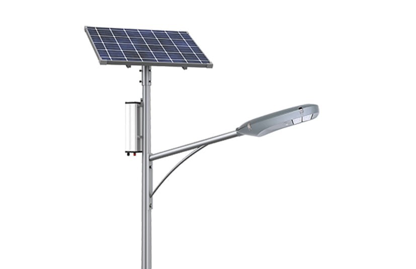 Solar Street Lights