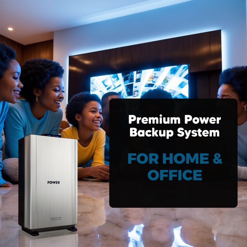 solar market Uganda promo