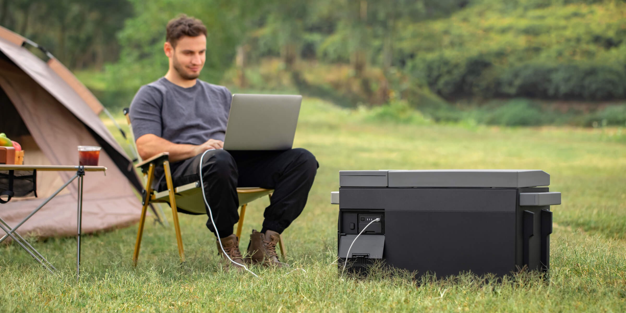 solar market Uganda banner