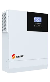 SRNE 1.5KVA 1500W 12V Hybrid Off-Grid Solar Inverter