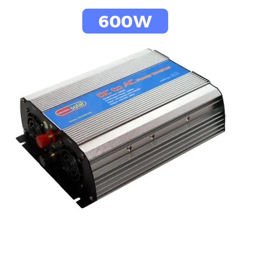 SOLAR 600W INVERTER GIANDEL